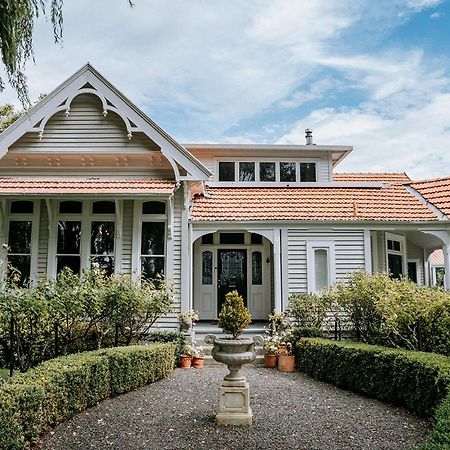 Bed and Breakfast Hawthorne House Hastings Exteriér fotografie