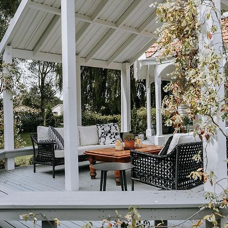 Bed and Breakfast Hawthorne House Hastings Exteriér fotografie