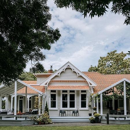 Bed and Breakfast Hawthorne House Hastings Exteriér fotografie