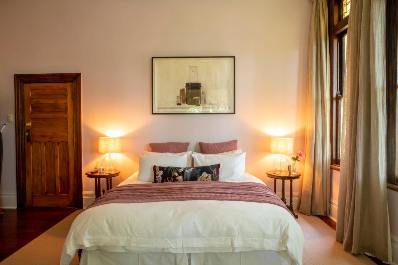 Bed and Breakfast Hawthorne House Hastings Exteriér fotografie