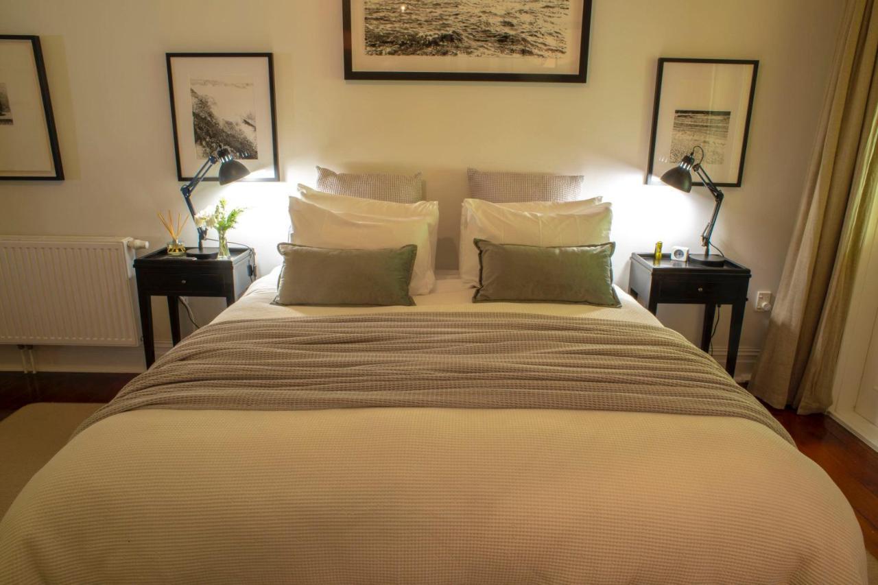Bed and Breakfast Hawthorne House Hastings Exteriér fotografie