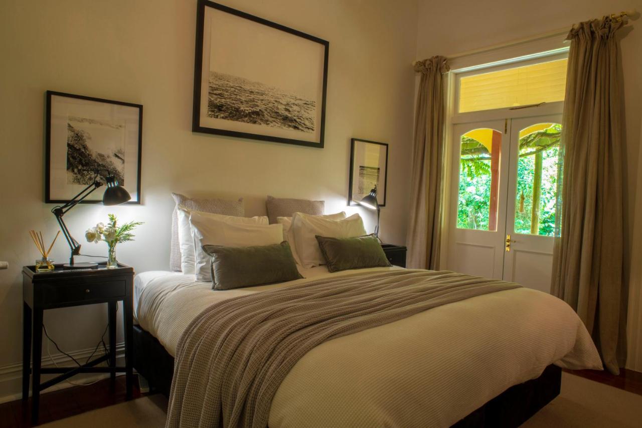 Bed and Breakfast Hawthorne House Hastings Exteriér fotografie