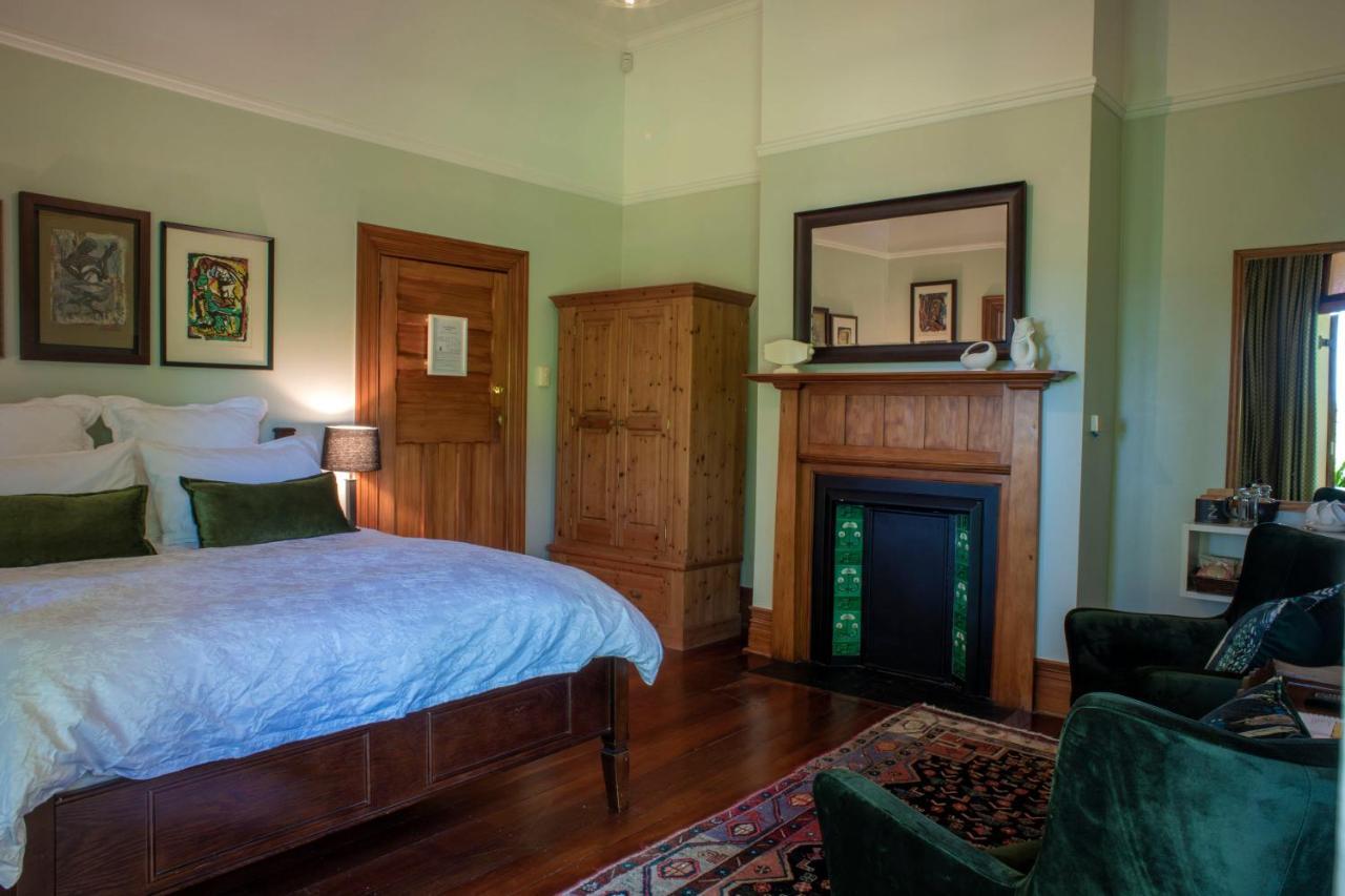 Bed and Breakfast Hawthorne House Hastings Exteriér fotografie
